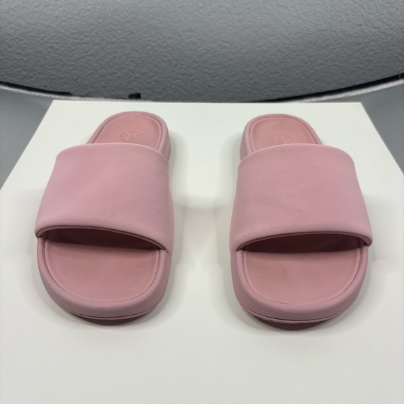 Lululemon Women’s Restfeel Slide Pink Haze - Size 6 - Picture 3 of 13